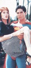 Lana and Clark