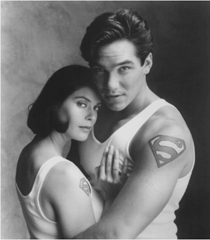 Lois and Clark