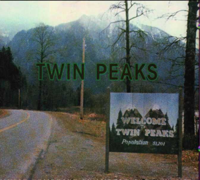 Click here for Twin Peaks