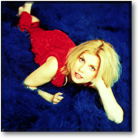 Tanya Donelly