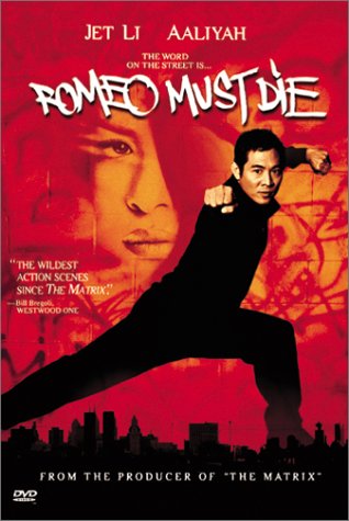 Romeo Must Die