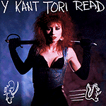 Y Kant Tori Read