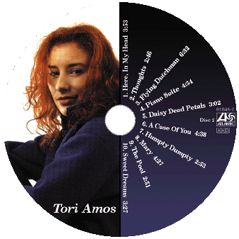 Disc 2