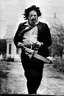 Leatherface