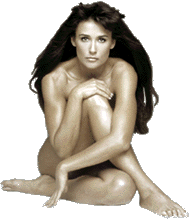 Demi Moore