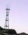 Sutro Tower