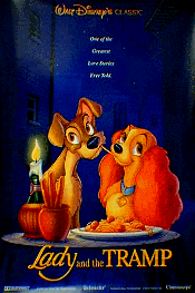 Lady and the Tramp