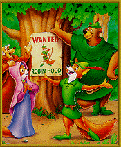 Robin Hood