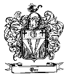 Orr Crest