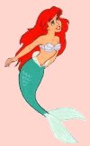 Ariel!