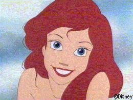 Ariel 1 of 21 (16K)