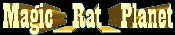 Logo - Magic_Rat_Planet