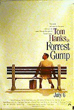 Forrest Gump Poster