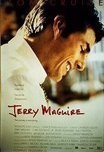 Jerry Maguire Poster