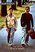 Rain Man Poster