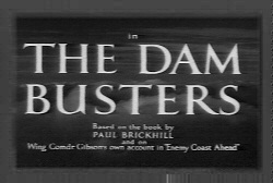 The Dam Busters Opening Title