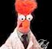 Beaker