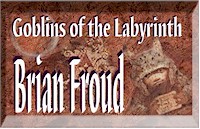 Brian Froud's Labyrinth