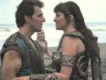 Ulysses and Xena