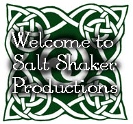 Welcome to Salt Shaker Productions