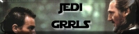 jedi . grrls