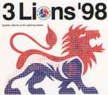 Listen to '3 Lions '98' now!