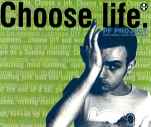 Listen to 'Choose Life' now!