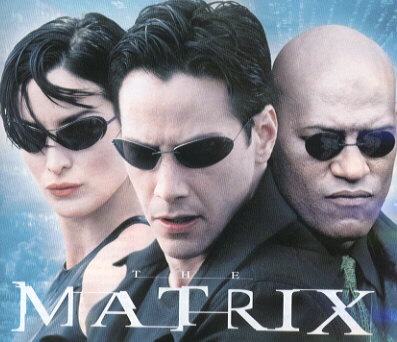 The Matrix