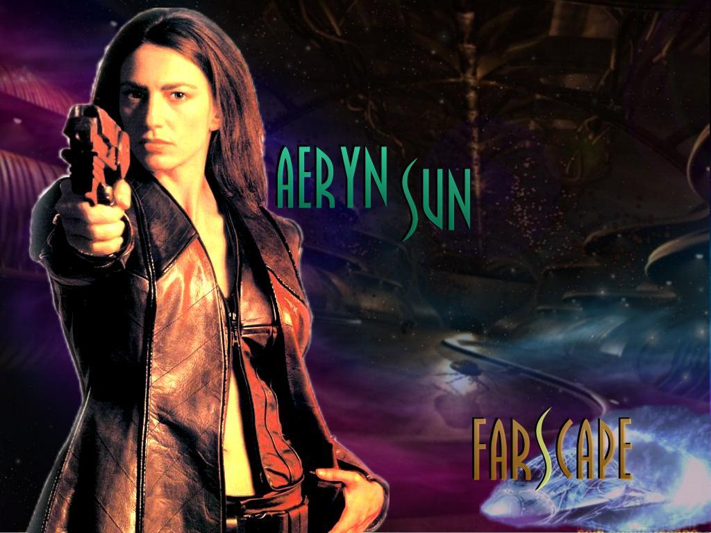 Aeryn Sun