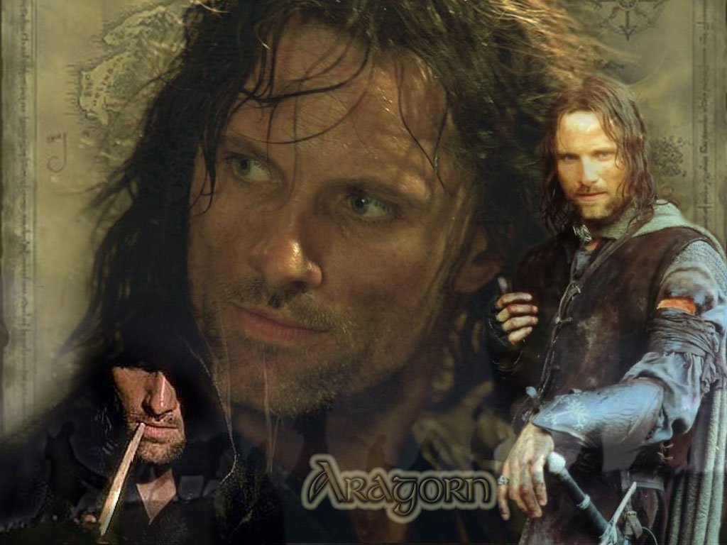 Aragorn