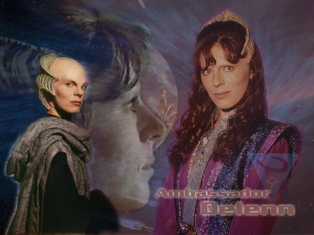 Delenn