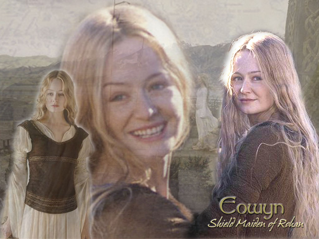 Eowyn