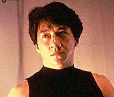 Jackie Chan