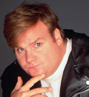 Chris Farley