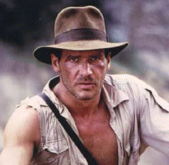 Harrison Ford