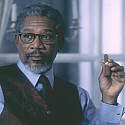 Morgan Freeman