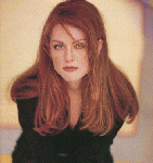 Julianne Moore