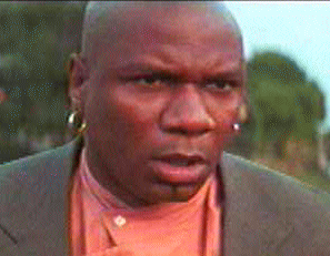 Ving Rhames