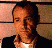 Kevin Spacey