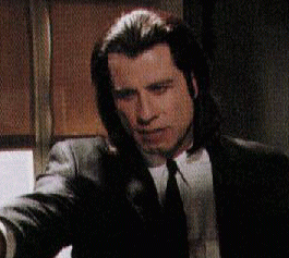 John Travolta