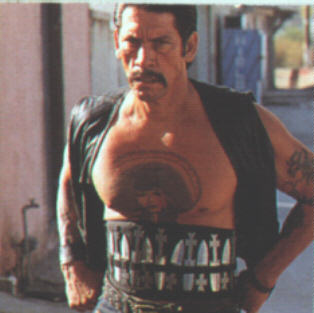 Danny Trejo