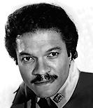 Billy Dee Williams