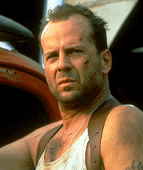 Bruce Willis