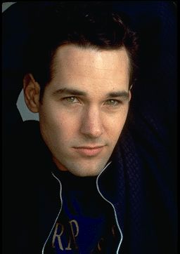 Paul Rudd in Clueless