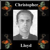 Christopher Lloyd