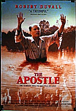 The Apostle