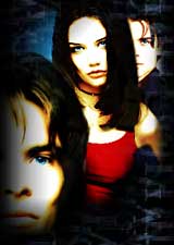 Disturbing Behavior