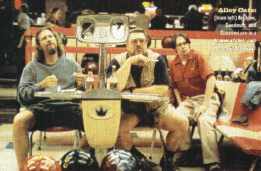 The Big Lebowski