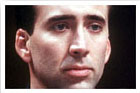 Nicholas Cage