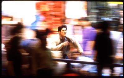 ChungKing Express